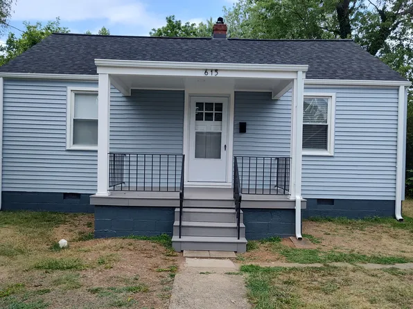 615 Druid Ave, Charlottesville, VA 22902