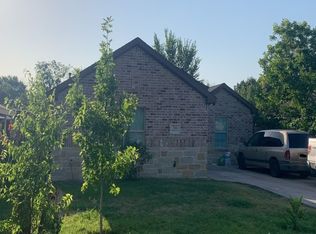 718 Elsberry Ave, Dallas, TX 75217