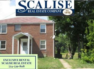22 E 4th Ave, Latrobe, PA