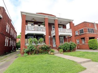 1619 Quarrier St APT C, Charleston, WV 25311