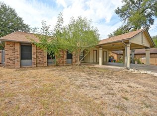2409 Berkett Dr #A, Austin, TX 78745