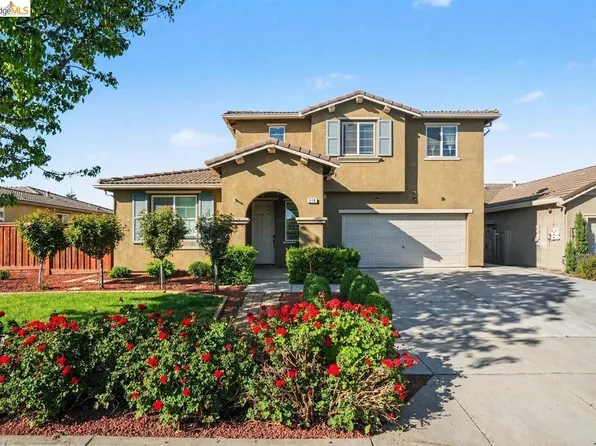 618 Poplar Ct, Oakley, CA 94561