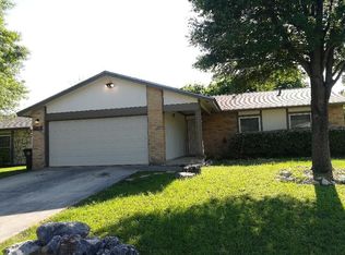 2318 Field Wood, San Antonio, TX 78251