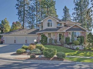4609 W Bing Ct, Spokane, WA 99208