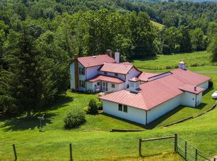 34 Maggies Ln, Lexington, VA 24450
