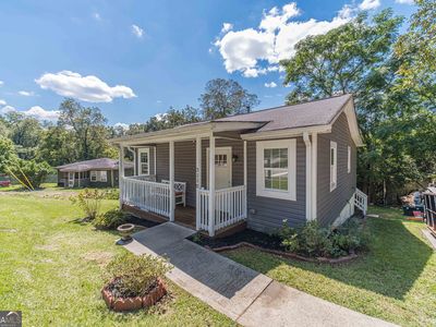 3110 Emory St SW, Covington, GA, 30014