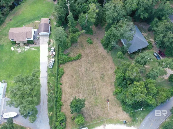 0 Gates Ave #8, Magnolia Springs, AL 36555