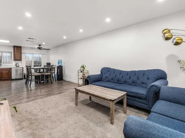 1119 Decker St Unit E, El Cajon, CA 92019