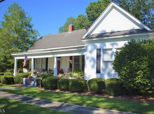 619 N Masonic St, Millen, GA 30442