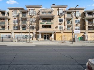 554 Seymour St #417, Kamloops, BC V2C 2G9