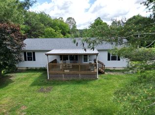 1646 Bell Hollow Rd, Hillsboro, OH 45133