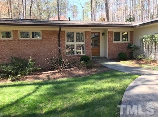 713 Kenmore Rd, Chapel Hill, NC 27514