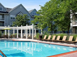 The Artisan at Lawrenceville, Lawrence Township, NJ 08648
