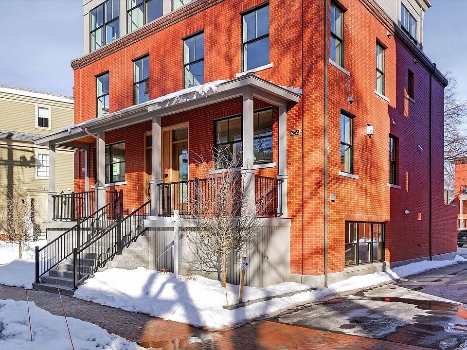 1st image of 55 Carleton Street #A