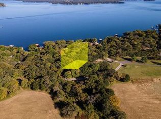 Inner Cir, Kemp, TX 75143