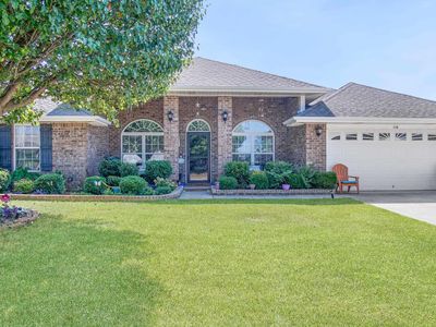 116 Haven Ridge Rd, Madison, AL, 35758