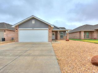1606 136th St, Lubbock, TX 79423