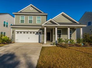 133 Blackwater Way, Moncks Corner, SC 29461