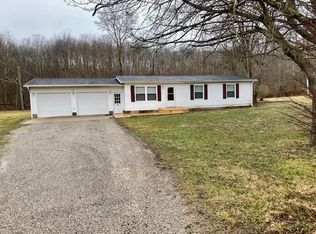 456 Valley Rd, Waverly, OH 45690