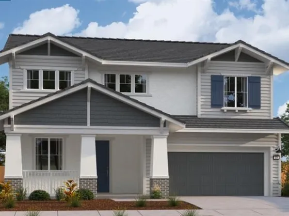 367 Shaker Dr, Vacaville, CA 95687