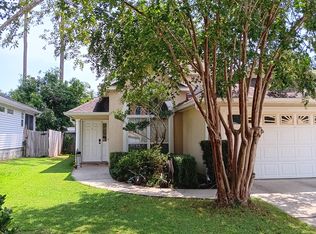 1585 China Grove Trl, Tallahassee, FL 32301