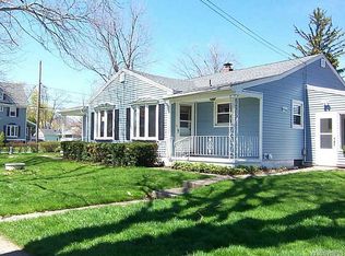 103 East Ave, Batavia, NY 14020