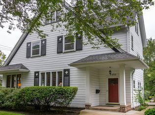 1550 Ashland Ave, Evanston, IL 60201