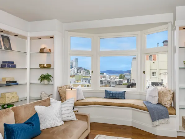 850 Powell St APT 400, San Francisco, CA 94108