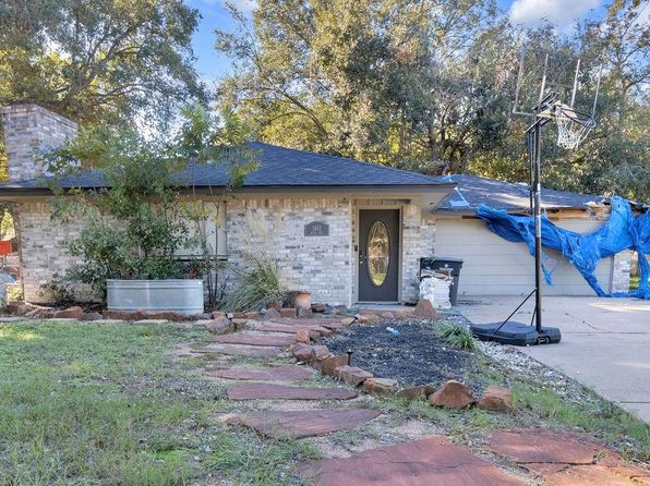 1611 Drexel Dr, Katy, TX 77493