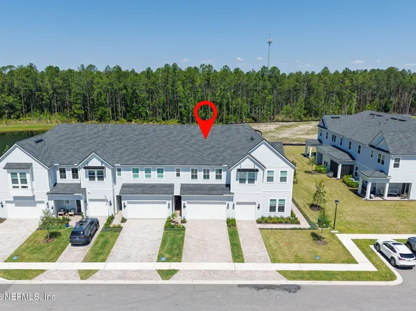 71 DELWOOD Way, St. Augustine, FL 32092