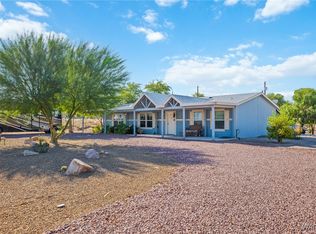 5643 S Bison Ave, Fort mohave, AZ 86426
