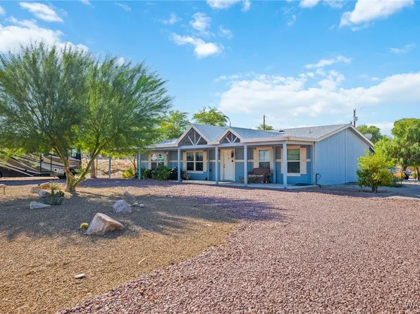 5643 S Bison Ave, Fort Mohave, AZ 86426