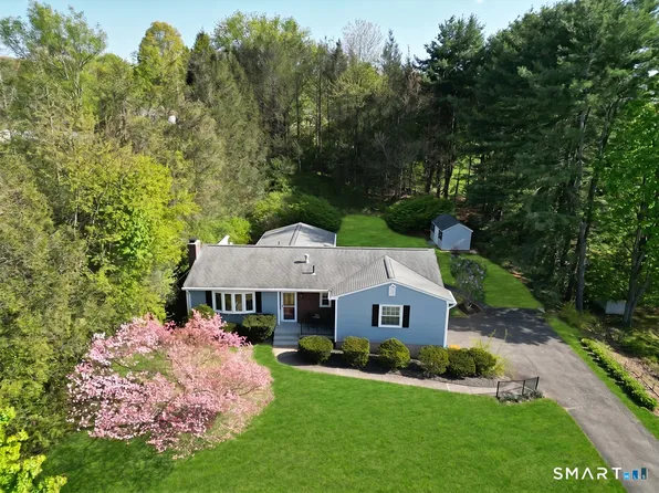 126 Savage Street, Southington, CT 06479