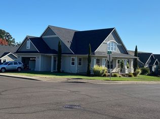 378 NW Ivy Ave, Dallas, OR 97338