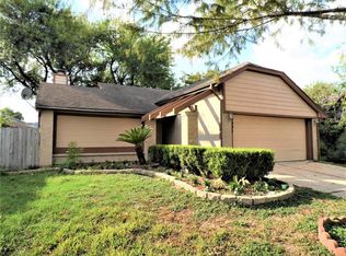 3507 Echo Grove Ln, Houston, TX 77043