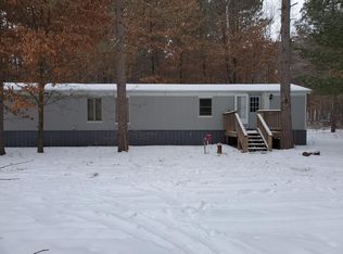 N10701 610th St UNIT TRAILER, Wheeler, WI 54772