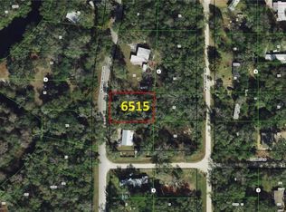 6515 N Shorewood Dr, Hernando, FL 34442