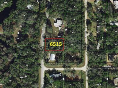 6515 N Shorewood Dr, Hernando, FL, 34442