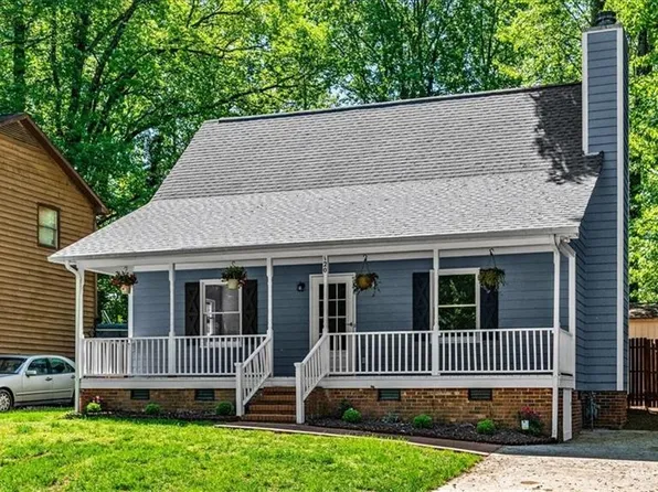 120 Arcaro Dr, Greensboro, NC 27455
