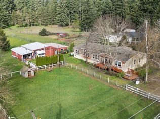 13611 S New Era Rd, Oregon City, OR 97045