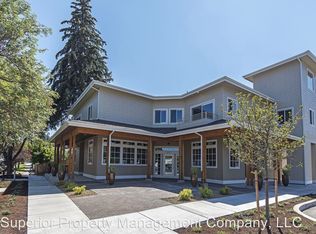 631 NW Federal St, Bend, OR 97703