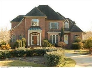 115 Fox Lake Ct, Winston Salem, NC 27106