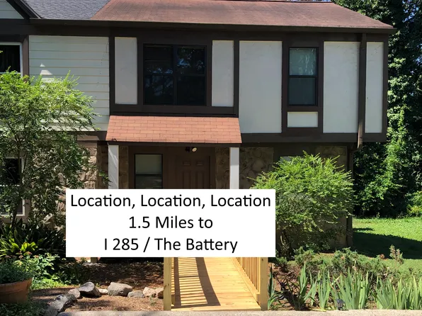 1269 Ridgecrest Ln SE, Smyrna, GA 30080