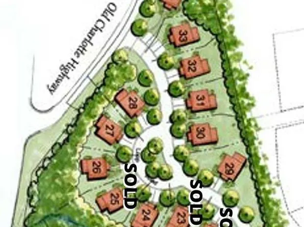 67 Westside Village Rd #30, Fairview, NC 28730