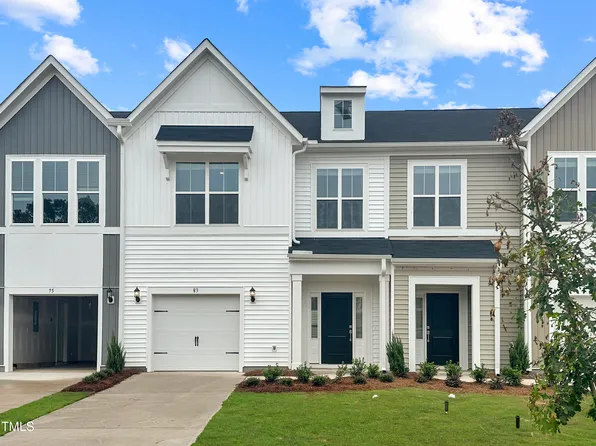 83 Ripple Way #215, Clayton, NC 27520