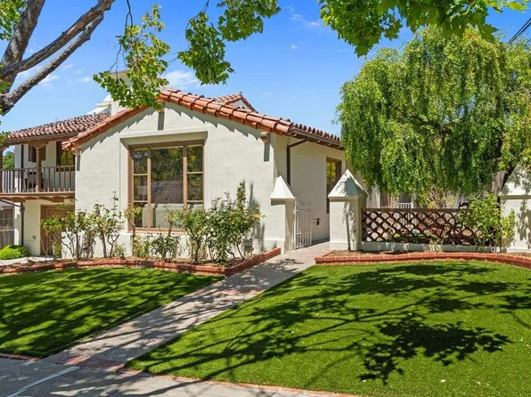 310 Ashton Ave, Millbrae, CA 94030