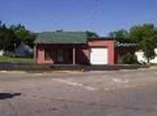 301 Lake Murray Dr E, Ardmore, OK 73401