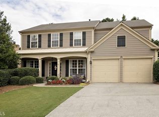 525 Keeneland Ave, Woodstock, GA 30189
