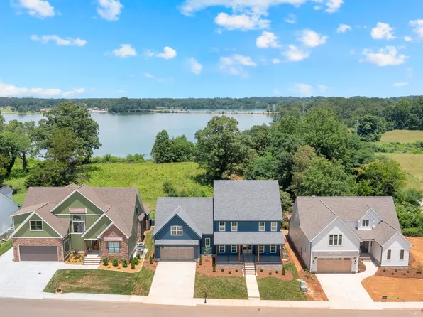 267 Hammock Dr Lot 253, Winchester, TN 37398