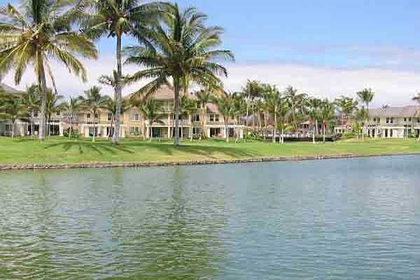 Fairway Villas at Waikoloa